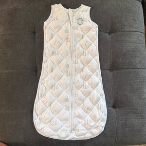 Dreamland baby 6-12 month weighted sleep sack